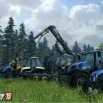 Farming Simulator 15 5 Farming Simulator 15