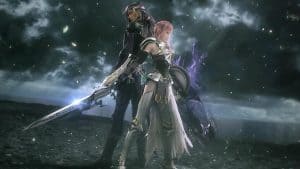 Final Fantasy XIII 2