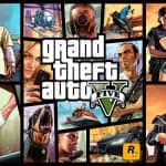 Grand Theft Auto V