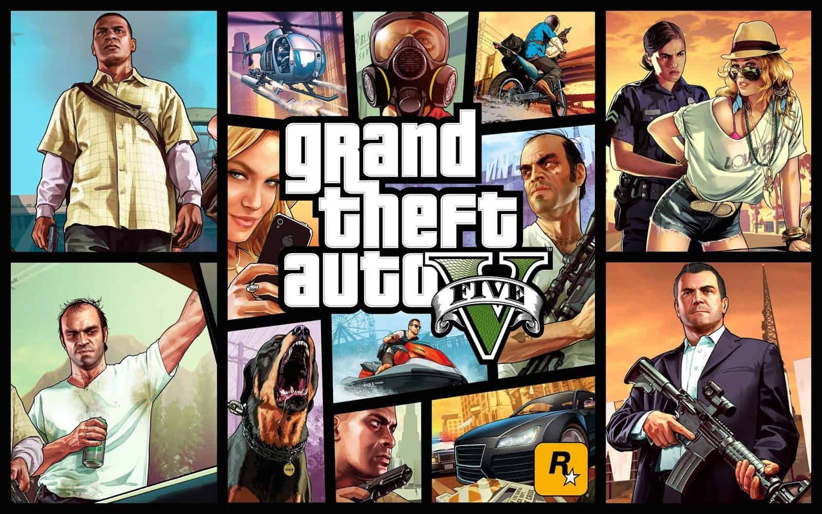 gta v apk kickass