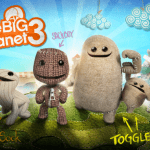 LittleBigPlanet 3 3 LittleBigPlanet 3
