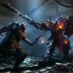 Lords Of The Fallen