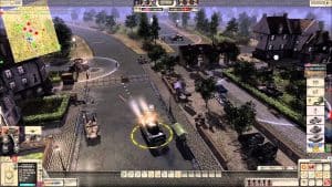 Men of War Assault Squad 2 Your View Your Choice