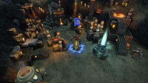 Might and Magic Heroes VII