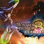 Monster Hunter 3 Ultimate