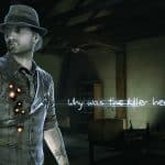 Murdered Soul Suspect