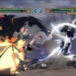 Naruto Shippuden Ultimate Ninja Storm Revolution