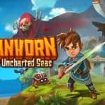 Oceanhorn Monster Of Uncharted Seas
