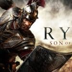 RYSE Son of Rome 7 RYSE Son Of Rome