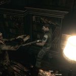 Resident Evil HD REMASTER