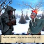 Sang Froid Tales Of Werewolves