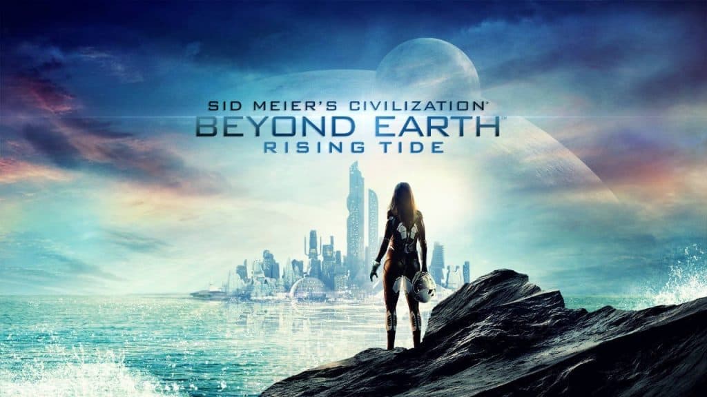 Sid Meier’s Civilization Beyond Earth – Rising Tide 2 sid meier’s civilization beyond earth gameplay - rising tide how bio biopsy civilization: civilization®: review sale earth™ ai is too hard worth it? – the collection and youtube campaign trainer purchase reddit earth’ steam download to torrent mods fling