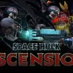 Space Hulk Ascension