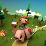 Tearaway Unfolded 3 Tearaway Unfolded
