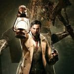 The Evil Within 3 The Evil Within