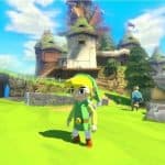 The Legend of Zelda Wind Waker HD 7 The Legend Of Zelda Wind Waker HD