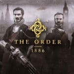 The Order 1886