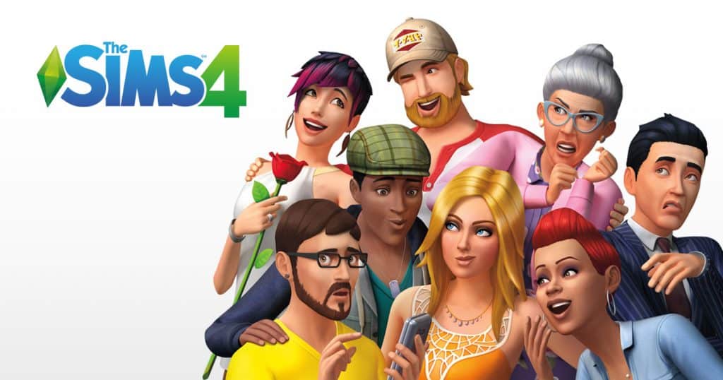 the sims mobile game not for tablets