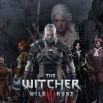 The Witcher 3 Wild Hunt