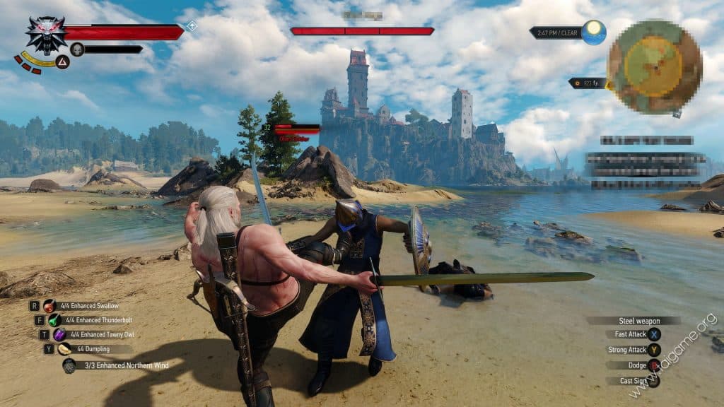 Pengeudlån Antarktis Observere Biareview.com - The Witcher 3 Wild Hunt – Hearts of Stone