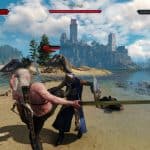 The Witcher 3 Wild Hunt – Hearts Of Stone