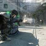 Tom Clancy’s Splinter Cell Blacklist 7 Tom Clancys Splinter Cell Blacklist
