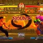 Ultra Street Fighter IV