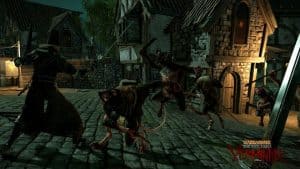 Warhammer End Times Vermintide