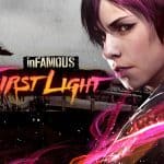 inFamous First Light 3 InFamous First Light