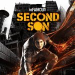 InFamous Second Son