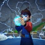 Ary And The Secret Of Seasons