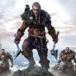 Assassins Creed Valhalla
