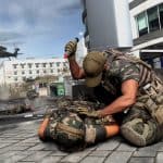 Call Of Duty Modern Warfare