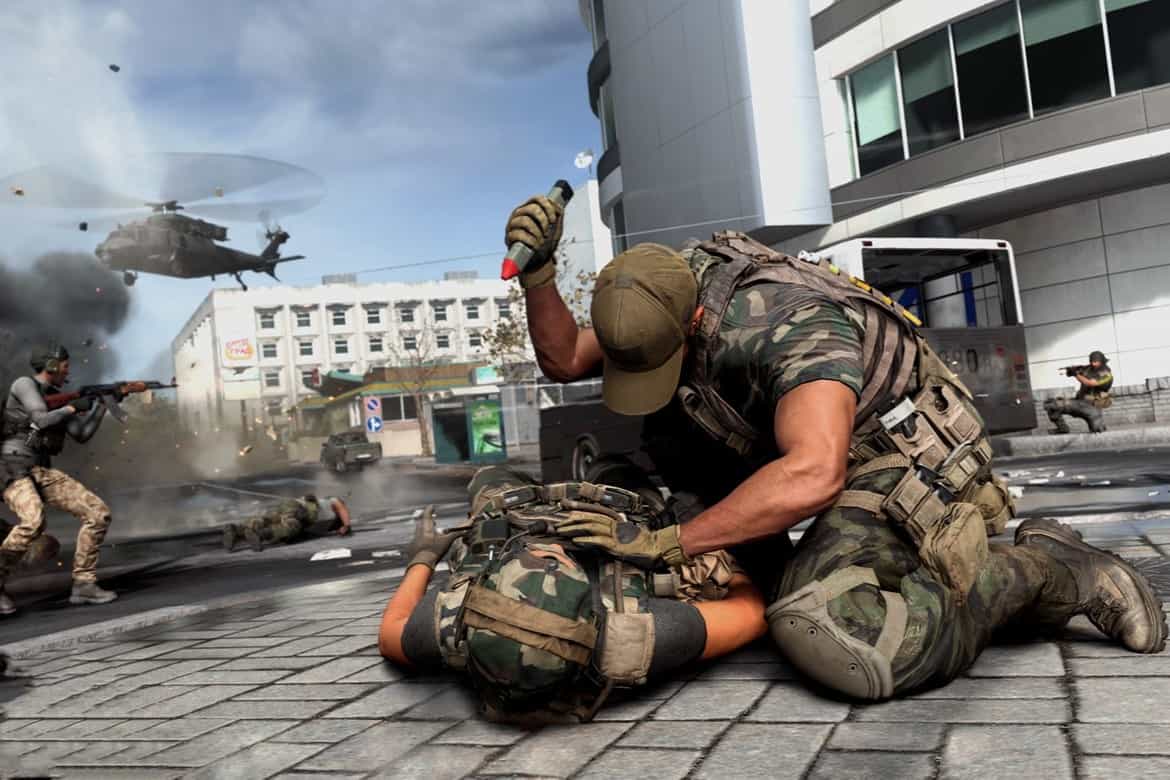 Biareview Com Call Of Duty Modern Warfare