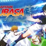 Captain Tsubasa Rise Of New Champions