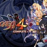 Disgaea 4 Complete+ 6 Disgaea 4 Complete