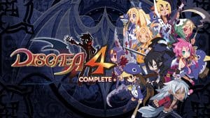 Disgaea 4 Complete+ 28 disgaea 4 complete+ how to access dlc additions exp booster a promise of sardines edition hl-raising prinny hot potato theme - nintendo switch halloween items item chart leveling microtransactions vs ps4 differences classes characters cheat engine cheats code shop class unlocks download endings episodes gameplay guide gamefaqs pc list level 99 trick laharl metacritic mods medic max stats network or 5 plus puppy paw stick power unlock trophies review steam save editor secrets trainer trophy time leap tips walkthrough wiki