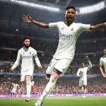 FIFA 21