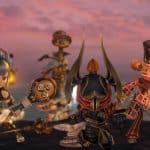 Final Fantasy Crystal Chronicles Remastered