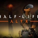Half Life Alyx