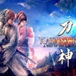 KATANA KAMI A Way Of The Samurai Story