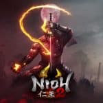 Nioh 2