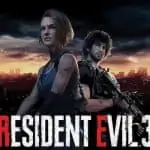 Resident Evil 3 Remake 6 Resident Evil 3 Remake