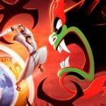 Samurai Jack Battle Through Time 4 Samurai Jack Battle Through Time