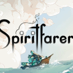 Spiritfarer 3 Spiritfarer