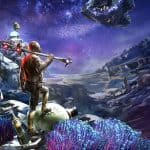 The Outer Worlds
