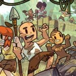 The Survivalists