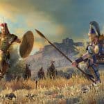 Total War Saga Troy 5 Total War Saga Troy