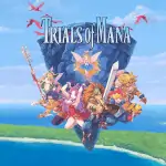 Trials Of Mana