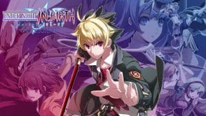 Under Night In Birth ExeLate clr